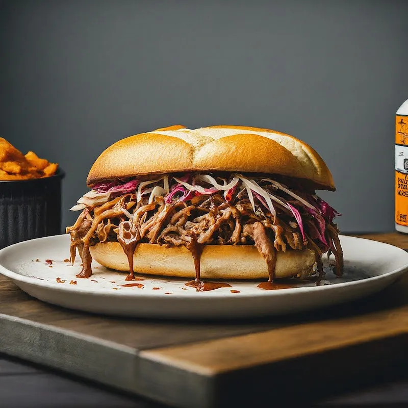 Pulled Pork